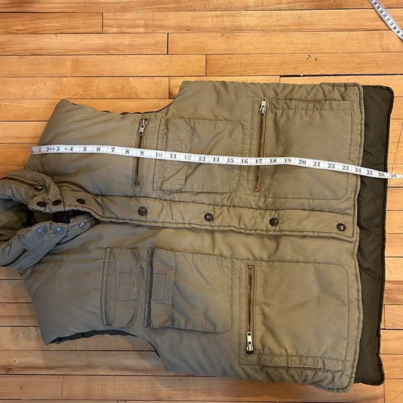 Down Designs Vests - Picture 12 of 14